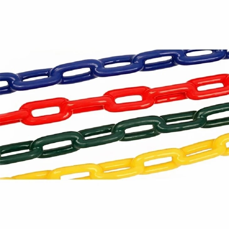 Plastic Coated Swing Chain best